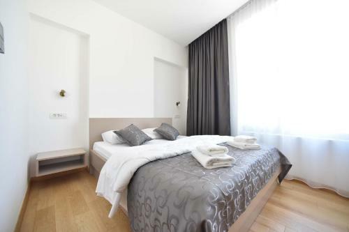 Montenegrina Apartments