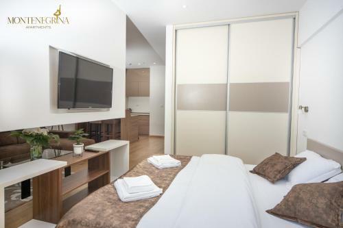 Montenegrina Apartments