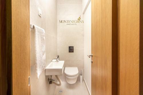 Montenegrina Apartments