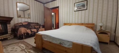 Hostal Guesthouse Lamolibo