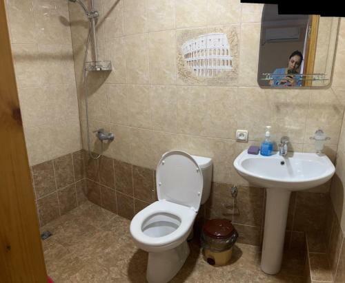 Hostal Guest House On Sosnovaya