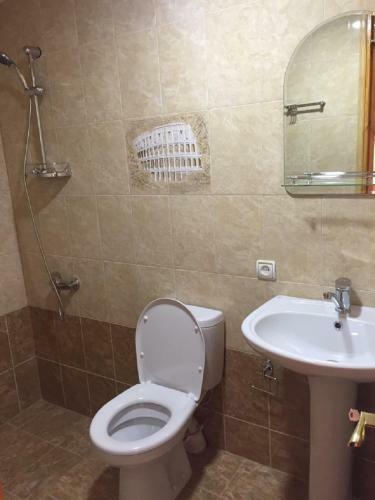 Hostal Guest House On Sosnovaya