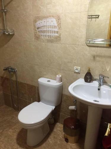 Hostal Guest House On Sosnovaya