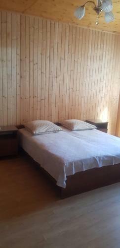 Hostal Guesthouse On Apsny 18