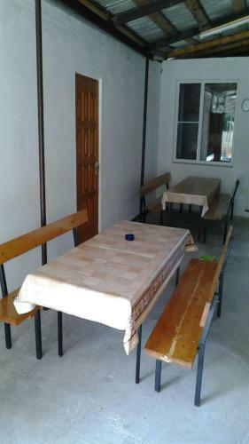 Hostal Guesthouse On Apsny 18