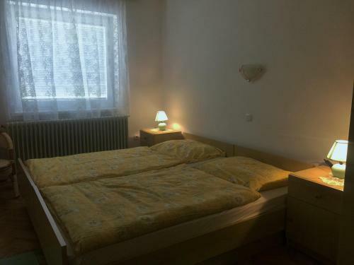 Homestay J&m