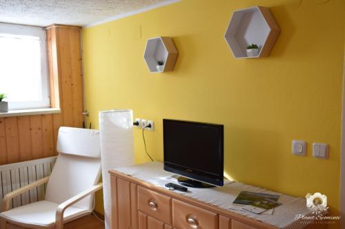 Apartments B&s