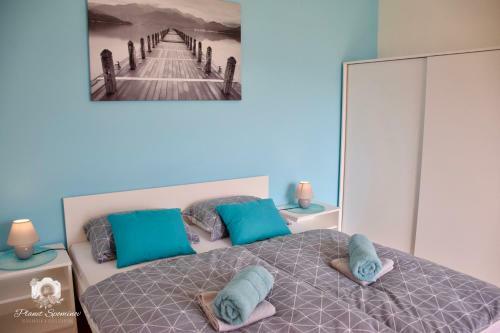 Apartments B&s