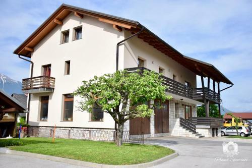 Apartments B&s