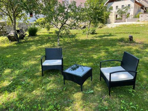 Apartamento Mountain View