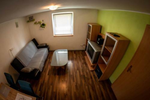 Apartma Planinski Raj