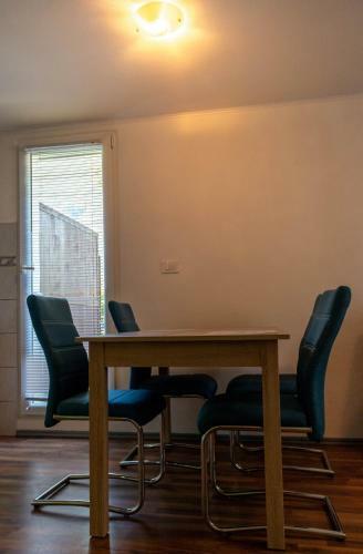 Apartma Planinski Raj