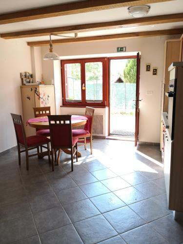 Apartamento Red Apple