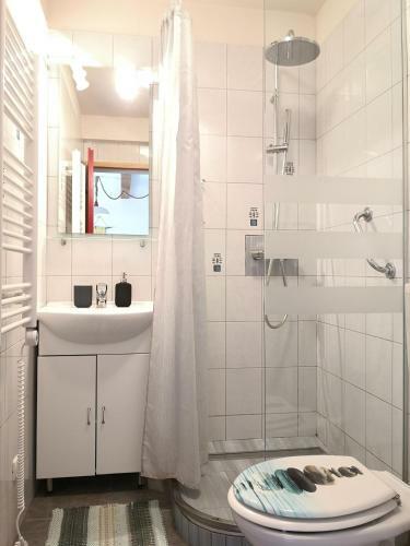 Apartamento Red Apple