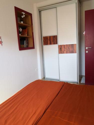 Apartamento Red Apple