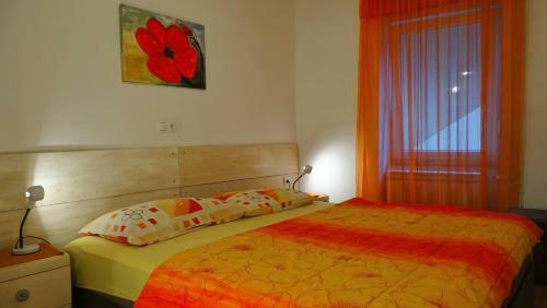 Apartments Bovec Dana