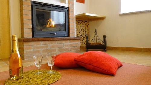 Apartments Bovec Dana