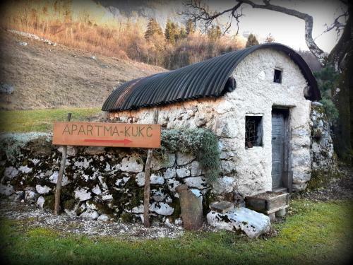 Apartma Kuk? II