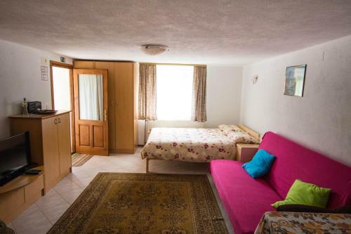 Apartma Kuk? II