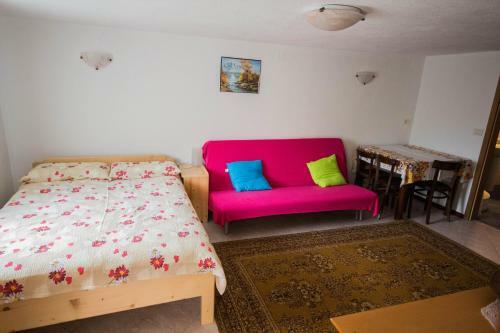 Apartma Kuk? II