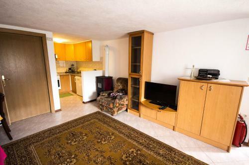 Apartma Kuk? II