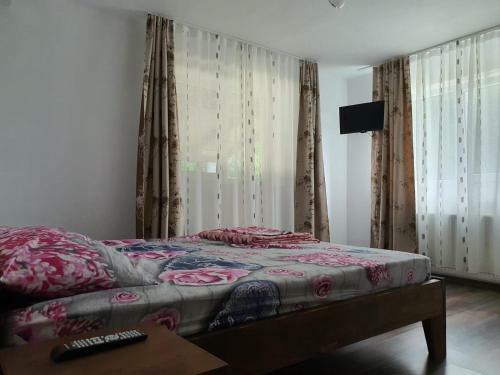 Hostal Pensiunea Ovidiu