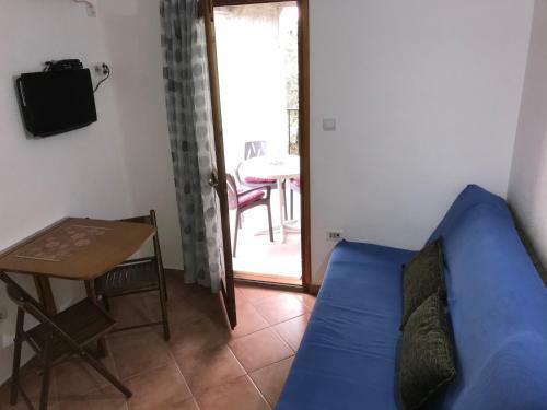 Apartments Vukovic, Rezevici