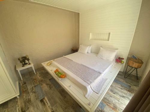 Hotel Naz Konak Ala�at?
