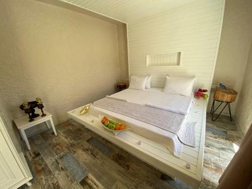 Hotel Naz Konak Ala�at?
