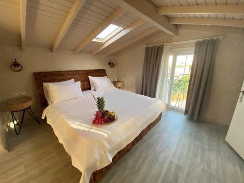Hotel Naz Konak Ala�at?