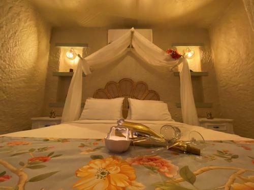 Hotel Naz Konak Ala�at?