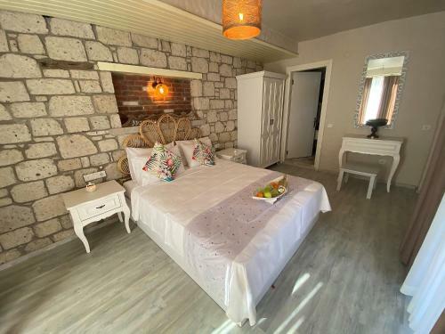 Hotel Naz Konak Ala�at?