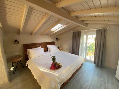 Hotel Naz Konak Ala�at?