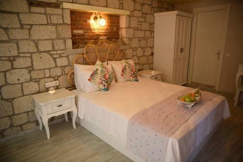 Hotel Naz Konak Ala�at?