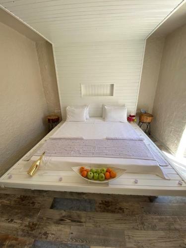 Hotel Naz Konak Ala�at?