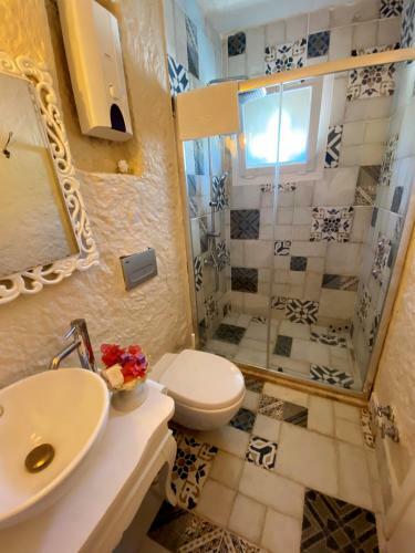 Hotel Naz Konak Ala�at?