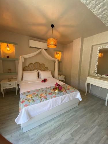 Hotel Naz Konak Ala�at?