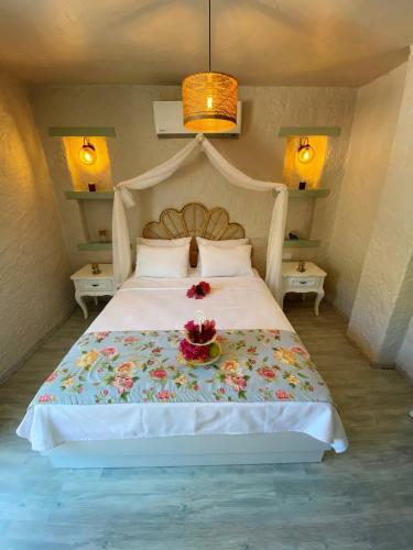 Hotel Naz Konak Ala�at?