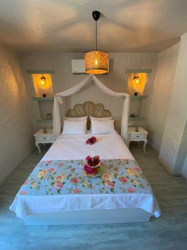 Hotel Naz Konak Ala�at?