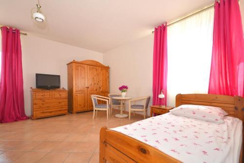 Lodge Ranczo Mustafa