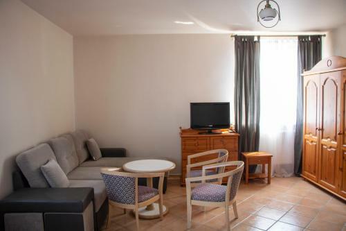 Lodge Ranczo Mustafa