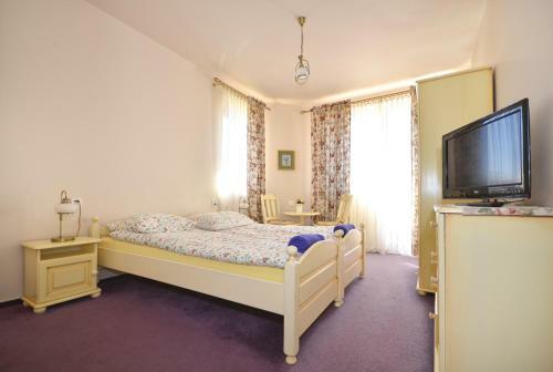 Lodge Ranczo Mustafa