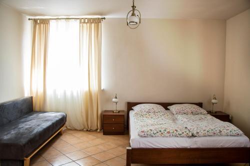 Lodge Ranczo Mustafa