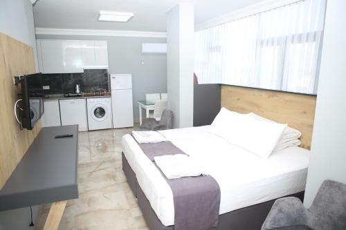 Hotel Art Suit Otel