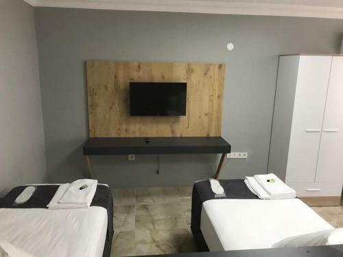 Hotel Art Suit Otel