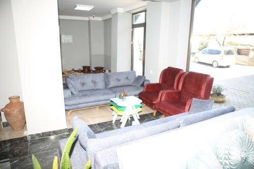 Hotel Art Suit Otel