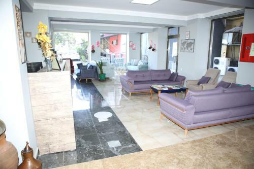 Hotel Art Suit Otel