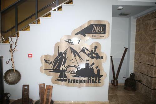Hotel Art Suit Otel