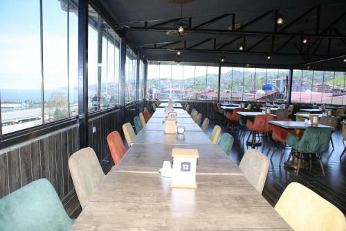 Hotel Art Suit Otel
