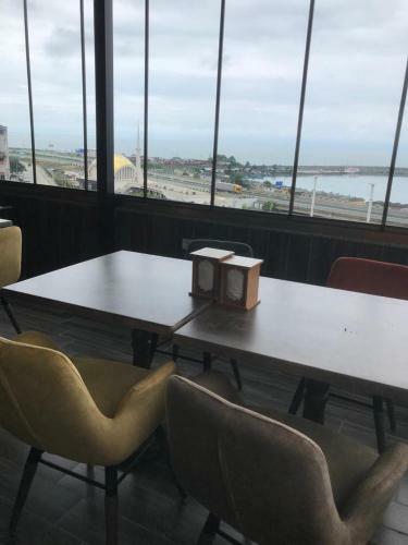 Hotel Art Suit Otel